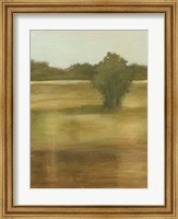 Tranquil Meadow II Fine Art Print