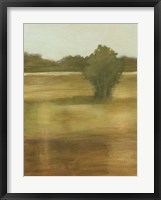 Tranquil Meadow II Fine Art Print