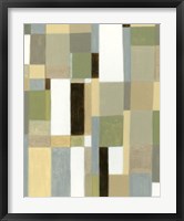 Eco-Friendly I Framed Print