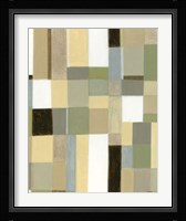 Eco-Friendly II Framed Print