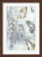 Flutter II Fine Art Print