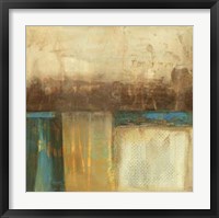 Industry I Framed Print