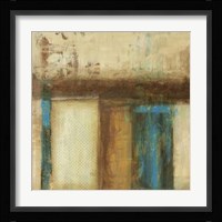 Industry II Framed Print