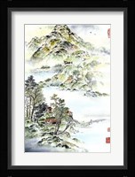 Coming Home Fine Art Print