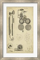 Clockworks II Fine Art Print