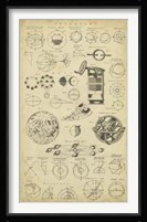 Encyclopediae II Fine Art Print