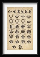 Encyclopediae IV Fine Art Print