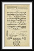 Encyclopediae V Fine Art Print