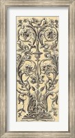 Renaissance Panel I Fine Art Print