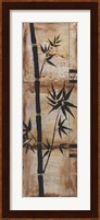Patinaed Bamboo I Fine Art Print