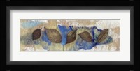 Leaf Banner III Fine Art Print