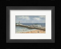 Atlantic City, NJ- I Fine Art Print
