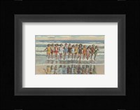 Atlantic City, NJ- II Fine Art Print