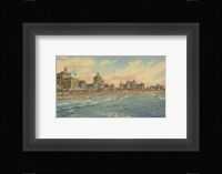 Atlantic City, NJ- IV Fine Art Print