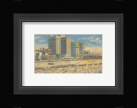 Atlantic City, NJ- V Fine Art Print