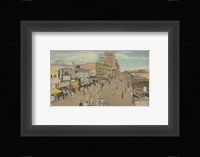 Atlantic City, NJ- VI Fine Art Print