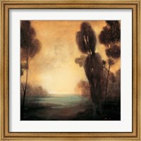 Twilight I Fine Art Print