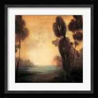 Twilight I Fine Art Print