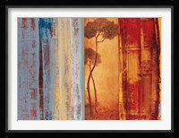 Shadows & Lines I Fine Art Print