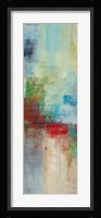 Color Abstract I Fine Art Print