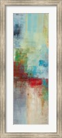 Color Abstract I Fine Art Print