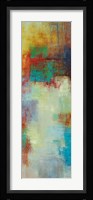 Color Abstract II Fine Art Print