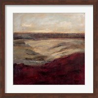 Dunes of Brighton II Fine Art Print