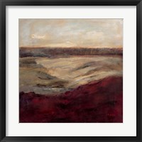 Dunes of Brighton II Fine Art Print