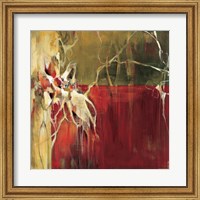 A Stray Flower Fine Art Print