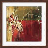 A Stray Flower Fine Art Print