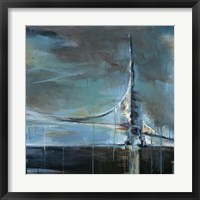 Across the Bay Fine Art Print