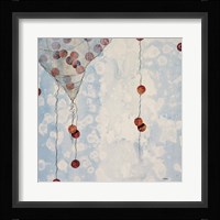 Captured III Fine Art Print