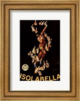 Isolabella Fine Art Print