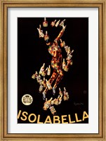 Isolabella Fine Art Print