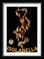 Isolabella Fine Art Print