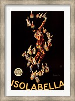 Isolabella Fine Art Print