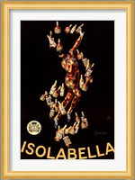 Isolabella Fine Art Print