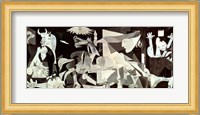 Guernica Fine Art Print