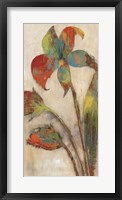 Tigerlilies II Fine Art Print