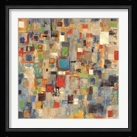 Complexity Fine Art Print