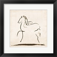 Horse I Fine Art Print