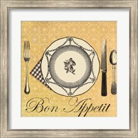 Appetit Fine Art Print