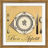 Appetit Fine Art Print