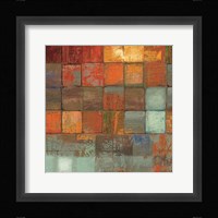 Ecetera II Fine Art Print