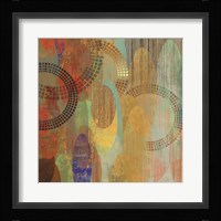 Side by Side I Fine Art Print