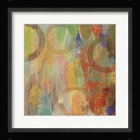 Side by Side II Fine Art Print