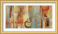 Beach Wood Fine Art Print