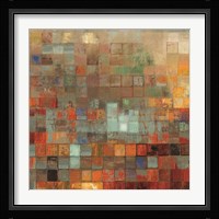 Organized Fine Art Print