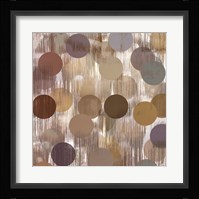 Cruise Control I Framed Print