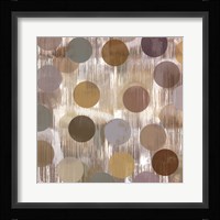 Cruise Control II Framed Print